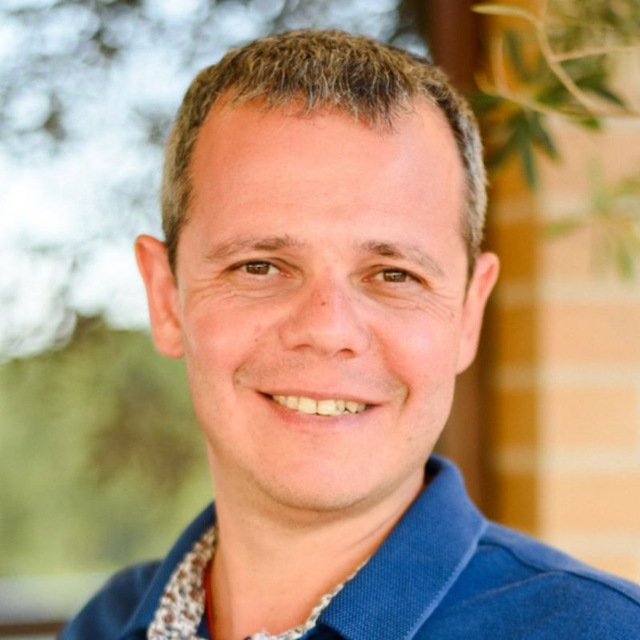 Eugene Bogatyriov