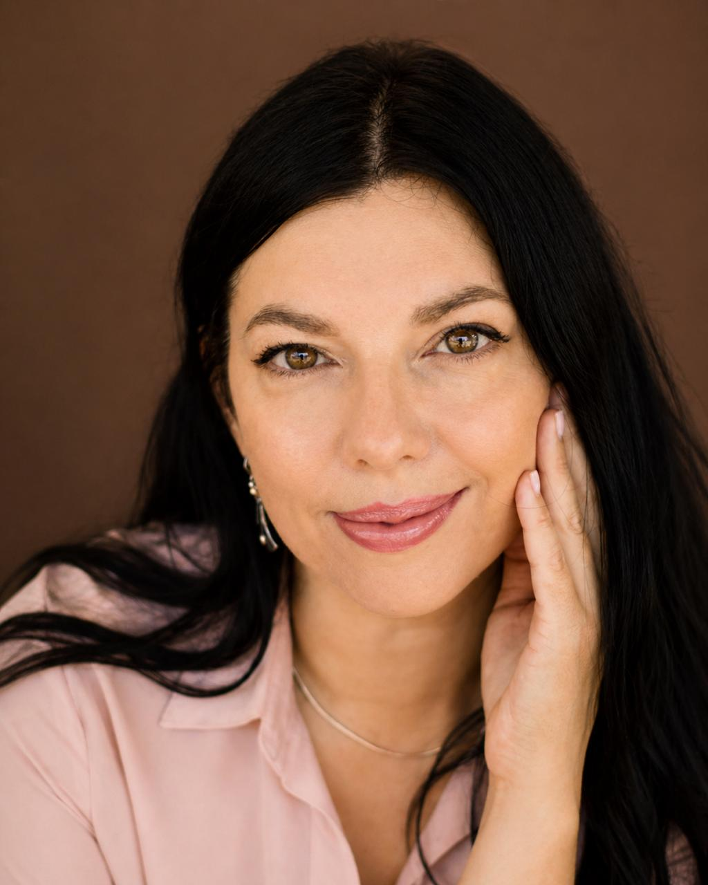 Julia Sukhorukova